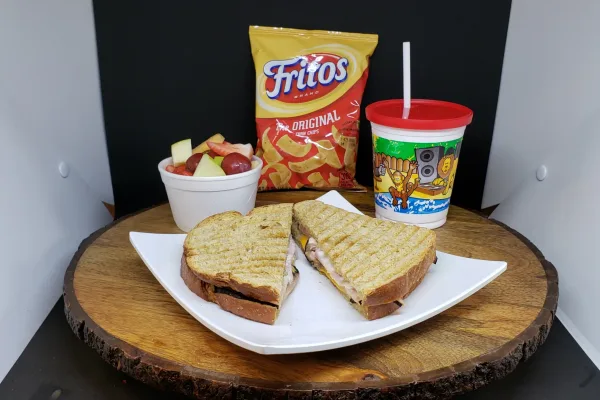 Kids Meal