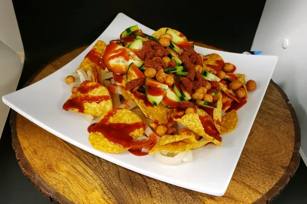 Tostilocos
